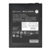 Изображение Блок питания SilverStone HELA 2500Rz 2500W Platinum полностью модульный.