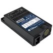 Изображение Блок питания SilverStone FX600z 600W Platinum полностью модульный.