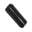 תמונה של מארז NVMe M.2 ל-SSD SilverStone MS12