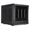 Изображение Корпус SilverStone TS434U для 4 SATA дисков с поддержкой Hot-Swap.