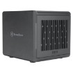 Изображение Корпус SilverStone TS434U для 4 SATA дисков с поддержкой Hot-Swap.