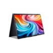 Изображение Монитор Acer PD243Y 23,8 дюйма UM.QP3EE.E01 черного цвета.