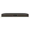תמונה של כונן SSD Verbatim SnapBack 2TB בצבע מוקה מטאלי