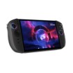 Изображение Ноутбук с сенсорным экраном Lenovo Legion Go 8ASP2 83N0001EIV цвет Eclipse Black.