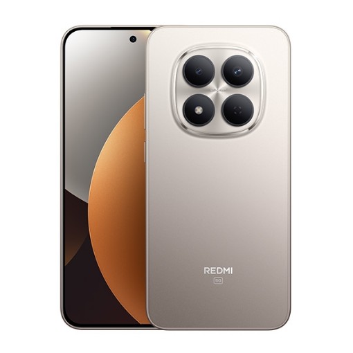 Изображение Смартфон XIAOMI REDMI Note 15 Pro 5G версия 8GB/512GB цвета титан.