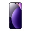 Изображение Смартфон XIAOMI REDMI Note 15 Pro 5G версия 8GB/512GB фиолетового цвета.