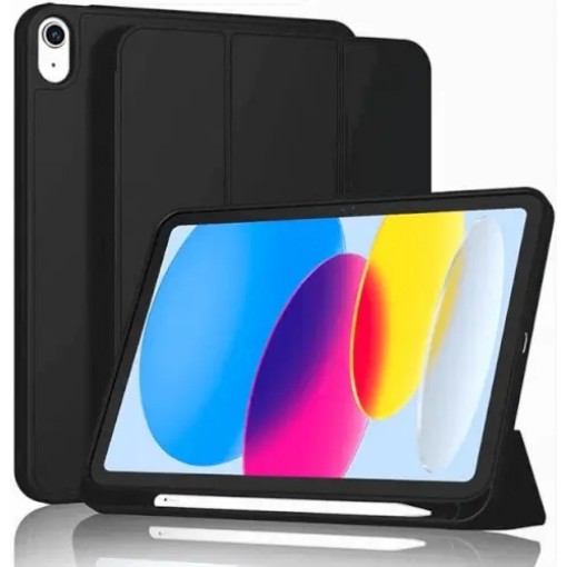 Изображение Умный чехол-книжка для планшета Samsung Galaxy Tab S11 Pouchino.