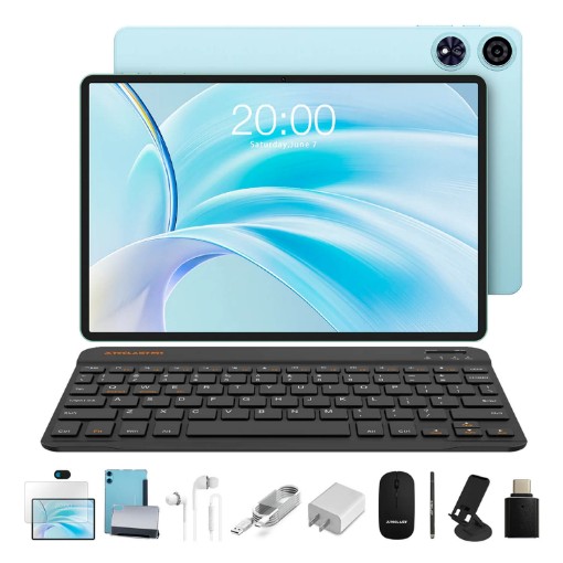 Изображение Чехол для планшета Teclast P50 11" 128GB с комплектом аксессуаров.