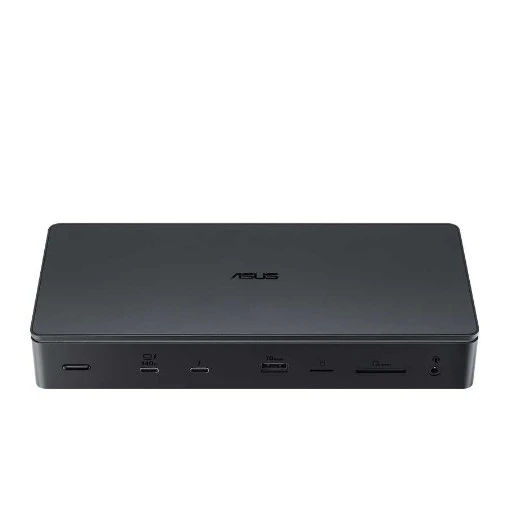 Изображение Док-станция ASUS Master Thunderbolt 5 Dock DC510 DC510 TBT5 DOCK/IL.
