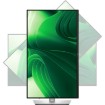 Изображение Монитор Dell Pro 24 Plus QHD P2425DE IPS 100 Гц размером 23.8 дюйма.