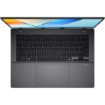 תמונה של מחשב נייד Asus Vivobook S 14 Copilot+ PC S3407QA-KP014W - צבע Matte Gray