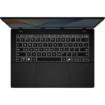תמונה של מחשב נייד Asus Vivobook S 14 Copilot+ PC S3407QA-KP014W - צבע Matte Gray