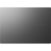 תמונה של מחשב נייד Asus Vivobook S 14 Copilot+ PC S3407QA-KP014W - צבע Matte Gray