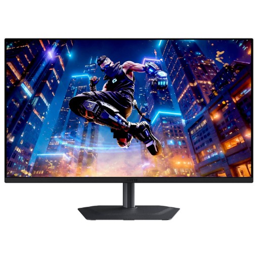 Изображение Игровой монитор Gigabyte MO32U2 31.5" OLED 4K UHD 240 Гц.