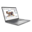 תמונה של מחשב נייד HP ZBook 8 G1i 14 inch Mobile Workstation PC (D5LM3ET)