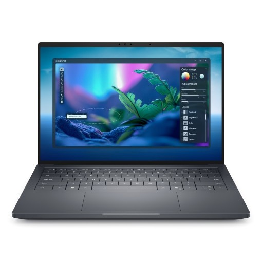 תמונה של מחשב נייד Dell Pro Max 14 Premium MA14250 בצבע שחור MA14250-8112