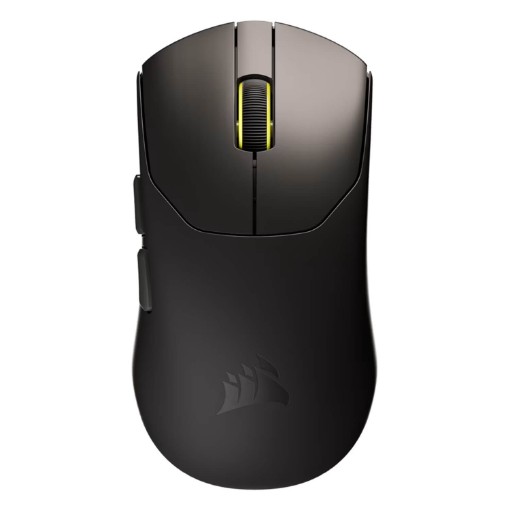 Picture of Corsair SABRE V2 PRO Ultralight Wireless Gaming Mouse.