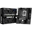 Picture of Maxsun MS-Challenger H810M-R motherboard with LGA1851 socket.