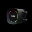 Изображение Жидкостное охлаждение GAMDIAS AURA GL360 LITE.