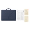 Изображение Сумка Lenovo Yoga Tote 14" синего цвета GX41U39292.
