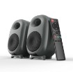 Изображение Набор колонок PROTEC DM511 80W с Bluetooth и разъемами Optical / Coaxial.
