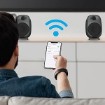 Изображение Набор колонок PROTEC DM511 80W с Bluetooth и разъемами Optical / Coaxial.