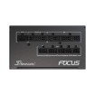 תמונה של ספק כוח Seasonic Focus (V4) GX-750 750W 80+ Gold