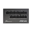 Изображение Блок питания Seasonic Focus (V4) GX-850 850W ATX 3.1 80+ Gold.