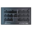 Изображение Блок питания Seasonic Prime TX-1300 1300W ATX3.1 80+ Titanium.