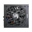 Изображение Блок питания Seasonic Vertex GX-1000 1000W ATX 3.1 80+ Gold.