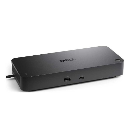 Picture of Dell Pro Smart Dock SD25 180W 210-BRFM DL-SD25 docking station.