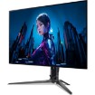 Изображение Игровой монитор Acer Predator X32 X3 UM.JXXEE.301 31,5" 4K QD-OLED черного цвета.