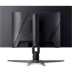Изображение Игровой монитор Acer Predator X32 X3 UM.JXXEE.301 31,5" 4K QD-OLED черного цвета.
