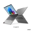 תמונה של מחשב נייד Lenovo IdeaPad Pro 5 14AGP11 83SG000XIV צבע Luna Grey