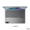 תמונה של מחשב נייד Lenovo IdeaPad Pro 5 14AGP11 83SG000XIV צבע Luna Grey