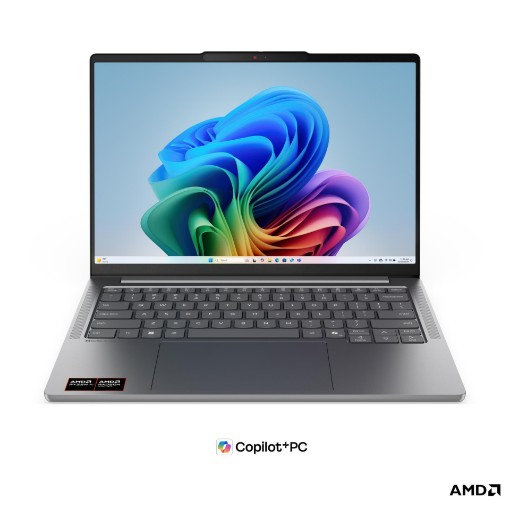 תמונה של מחשב נייד Lenovo IdeaPad Pro 5 14AGP11 83SG000XIV צבע Luna Grey