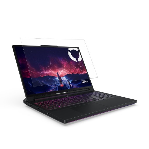 Изображение Защитная пленка Lenovo Legion 16" Антибликовая GXJ1U61429.