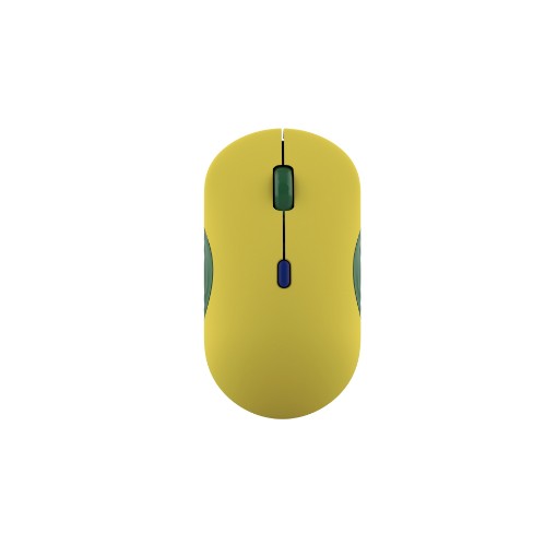 Picture of Lenovo 350 Bluetooth Silent Fan Edition Mouse - Brazil GY51U71760.