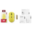 Picture of Lenovo 350 Bluetooth Silent Fan Edition Mouse - Brazil GY51U71760.