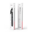 Picture of Selfie stick tripod telescopic Yesido SF13 up to 1.58 meters adjustable with wireless remote.