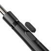 Picture of Selfie stick tripod telescopic Yesido SF13 up to 1.58 meters adjustable with wireless remote.
