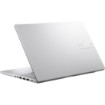 תמונה של מחשב נייד Asus Vivobook 15 A1504VA-BQ241W בצבע Cool Silver