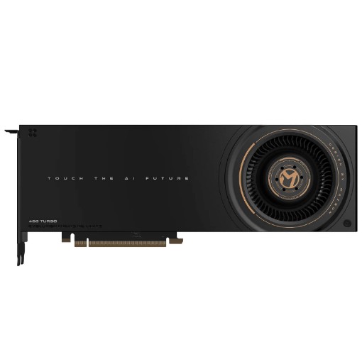 Изображение Видеокарта MAXSUN Intel Arc Pro B60 Dual 48G Turbo.