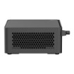 Изображение Мини-компьютер Asus NUC RNUC15CRHU700000 Cyber Canyon U7-255H Tall черного цвета 90AR00Q2-M000H0.