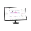 Изображение Монитор Lenovo Lenovo D32-45 67A0GAC2IS цвет Raven Black.