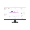 Изображение Монитор Lenovo Lenovo D32-45 67A0GAC2IS цвет Raven Black.