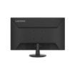Изображение Монитор Lenovo Lenovo D32-45 67A0GAC2IS цвет Raven Black.