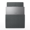 Изображение Сумка Lenovo Yoga Tote 16" серого цвета GX41U86728.