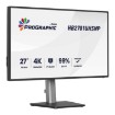 Picture of Professional computer monitor IIYAMA ProGraphic 27" 4K UHD.