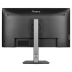 Picture of Professional computer monitor IIYAMA ProGraphic 27" 4K UHD.